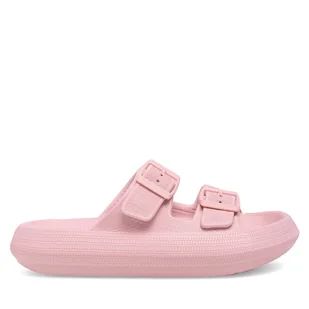 Klapki MEXX MICC1905441G-01 Różowy - Buty dla dziewczynek - miniaturka - grafika 1