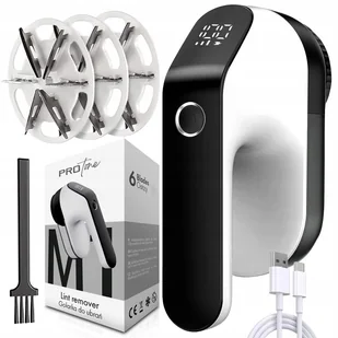 Golarka do ubrań GOLARKA DO UBRAŃ M1 WHITE - Golarki do ubrań - miniaturka - grafika 1