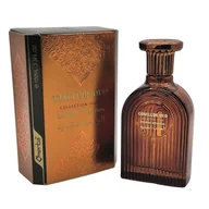 Wody i perfumy damskie - Omerta Conclude Oud Extreme Attraction, woda perfumowana spray, 100ml - miniaturka - grafika 1
