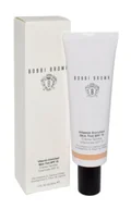 Podkłady do twarzy - Bobbi Brown Podkład do twarzy Nude Finish Tinted Moisturizer Light Warm 50 ml - Podkład lub puder - miniaturka - grafika 1