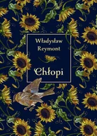 Opowiadania - Chłopi - miniaturka - grafika 1