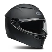 Kaski motocyklowe - Kask integralny Bell Lithium MIPS CzarnyM - miniaturka - grafika 1