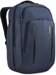 Thule Thule Unisex Thule Crossover 2 plecak 30 l, niebieski (Dress Blue) (niebieski) - 3203836 3203836 - Plecaki - miniaturka - grafika 4
