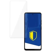 Szkła hartowane na telefon - 3MK HardGlass Motorola Moto G04/G24/ G34 5G - miniaturka - grafika 1