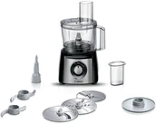 Roboty kuchenne - Bosch MCM3421M - miniaturka - grafika 1