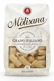 Makaron Rigatoni Nr31 500 g La Molisana M00-B5CF-70674 - Makaron - miniaturka - grafika 1