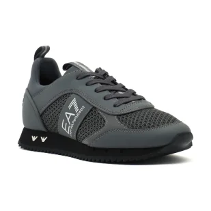EA7 Sneakersy - Moda i Uroda OUTLET - miniaturka - grafika 1