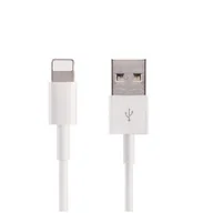 Kable USB - Kabel USB - Iphone lightning 1 m LB0119 LIBOX - miniaturka - grafika 1