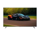 Telewizory - BLAUPUNKT 85QBG8000S 85" QLED 4K Google TV - miniaturka - grafika 1