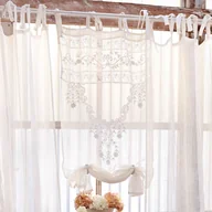 Zasłony - Zazdrostka Mabel - miniaturka - grafika 1