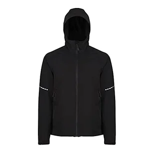 Regatta Professional Męska kurtka X-pro Prolite Stretch Softshell (1 szt.) - Kurtki męskie - miniaturka - grafika 1