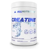 Kreatyna - SFD Allnutrition Creatine Muscle Max, naturalny, 500g (3266941) - miniaturka - grafika 1