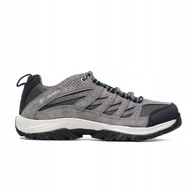 Buty sportowe damskie - Buty Columbia Crestwood 1781141053 36 - miniaturka - grafika 1