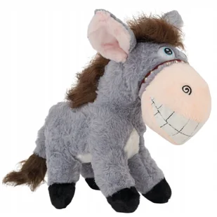 MASKOTKA PLUSZAK PRZYTULANKA OSIOŁ OSIOŁEK 22 cm DLA DZIECI - Maskotki i pluszaki - miniaturka - grafika 1