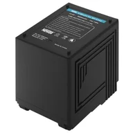 Akumulatory do aparatów dedykowane - Newell Akumulator 9600 mAh do V-Mount BP-V142 Slim - miniaturka - grafika 1