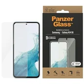 Szkła hartowane na telefon - PanzerGlass Ultra-Wide Fit do Samsung Galaxy A54 - miniaturka - grafika 1