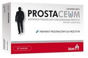 PRZEDSIĘBIORSTWO FARMACEUTYCZNE LEK-AM SP. Z O.O. Prostaceum 60 Tabletek