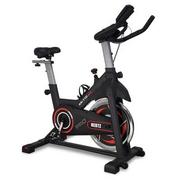 Rowery treningowe - Rower spinningowy HERTZ FITNESS XR-110 Pro - miniaturka - grafika 1