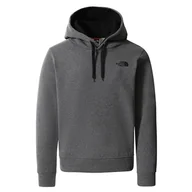 Bluzy męskie - Bluza The North Face Seasonal Drew Peak T92TUVGVD - miniaturka - grafika 1