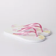 Klapki i japonki damskie - Damskie Japonki RIP CURL SUN DANCE 15TWOT_1000 – Wielokolorowy - miniaturka - grafika 1
