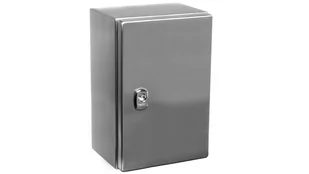 SCHNEIDER Obudowa-ze-stali-nierdzewnej-Spacial-S3x304L-300x200x150mm NSYS3X3215 - Inne akcesoria elektryczne - miniaturka - grafika 2