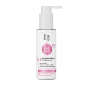 Mleczka do demakijażu - AA PURE DERMA OLEJKOWA EMULSJA DO DEMAKIJAŻU 3W1 150ML - miniaturka - grafika 1