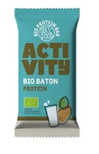 Przekąski dla dzieci - BATON PROTEINOWY ACTIVITY BIO 35 g - DIET-FOOD - miniaturka - grafika 1
