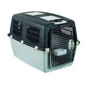 Sprzęt podróżny i transportery dla psów - ZOLUX Transporter GULLIVER 6 IATA (422158) - miniaturka - grafika 1