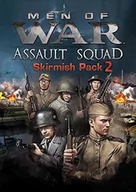 Gry PC Cyfrowe - Men of War: Assault Squad - Skirmish Pack 2 - miniaturka - grafika 1