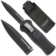 Noże - Benchmade Nóż 3350BK Mini Infidel 136-623 - miniaturka - grafika 1