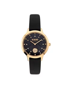 Zegarek Versace Versace Zegarek Versace VSPZK0221 PALOS VERDES - - Zegarki damskie - miniaturka - grafika 1