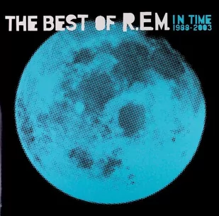 R.E.M. In Time The Best Of R.E.M 1988-2003 2 Vinyl) - Winyle - miniaturka - grafika 1