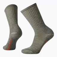 Skarpetki i podkolanówki sportowe - Skarpety trekkingowe damskie Smartwool Hike Classic Edition Light Cushion Crew - miniaturka - grafika 1
