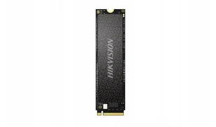 Dysk HIKVISION SSD G4000E 1TB M.2 PCIe NVME 5100/4200MB/s HS-SSD-G4000E - Dyski SSD - miniaturka - grafika 1