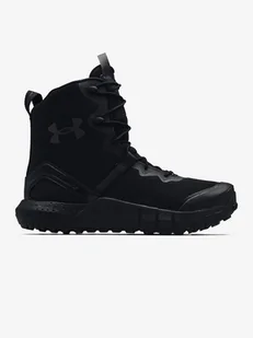 Męskie buty outdoorowe Under Armour  Micro G Valsetz-BLK  EUR 46 - Buty trekkingowe męskie - miniaturka - grafika 1