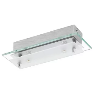 Eglo FRES 2 93885 Kinkiet LED - Lampy ścienne - miniaturka - grafika 1