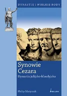 Historia świata - Synowie Cezara - miniaturka - grafika 1
