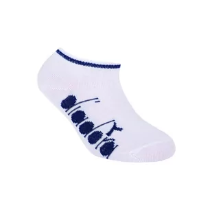 Skarpetki dziecięce DIADORA INVISIBLE 3-PACK - Skarpetki dla dzieci - miniaturka - grafika 2