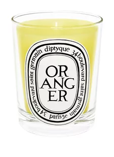 Diptyque Oranger - Świece - miniaturka - grafika 1