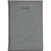Kalendarze - Kalendarz 2023 Dzienny A4 Vivella MIX - miniaturka - grafika 1