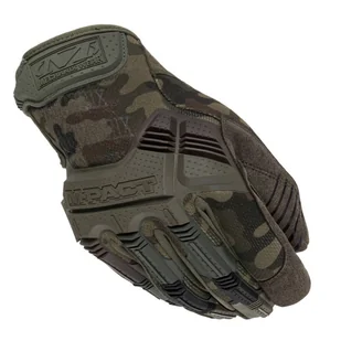 Mechanix Wear - Rękawice taktyczne M-Pact - Wz. 93 - PA-MPT-77 - Odzież taktyczna i umundurowanie - miniaturka - grafika 1