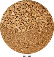 Podłoże dla gryzoni - WIO Mustard Artist Wetland, substrat, dla ro�lin, piasek musztardowy, 2kg, worek - miniaturka - grafika 1