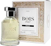 Wody i perfumy damskie - Bois 1920, I Trasparenti Parana, Woda perfumowana, 100ml - miniaturka - grafika 1