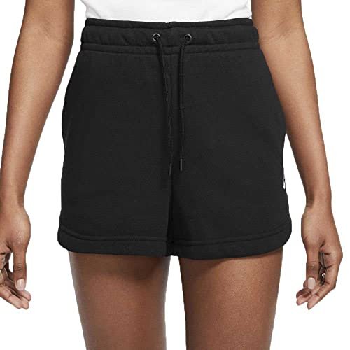 Nike Spodnie damskie NSW Essntl FLC Hr Ft