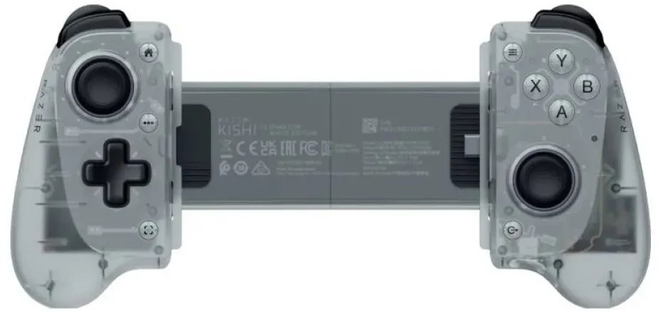 Razer Full-Sized USB C Controller Kishi V3 RZ06-03550200-R3M1