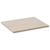 Blaty meblowe i parapety okienne - Blat łazienkowy REMIX 60 X 48.5 CORAM 5906245676244 - miniaturka - grafika 1