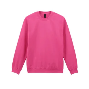 Bluza Polarowa Unisex Dla Dorosłych Softstyle Midweight - Bluzy sportowe męskie - miniaturka - grafika 1