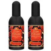 Wody i perfumy damskie - Tesori d'Oriente, Japanese Rituals, Woda toaletowa, 2x100ml - miniaturka - grafika 1