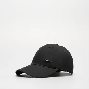 NIKE CZAPKA U NK DF CLUB CAP U CB MTSWSH - Czapki damskie - miniaturka - grafika 1