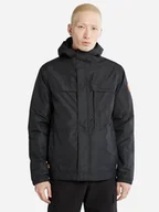 Kurtki męskie - Wiatrówka męska Timberland TB0A5XRS L Czarna (196247485455) - miniaturka - grafika 1